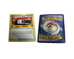 2021 Card Pokemon Treinador Cintur�o da Escolha